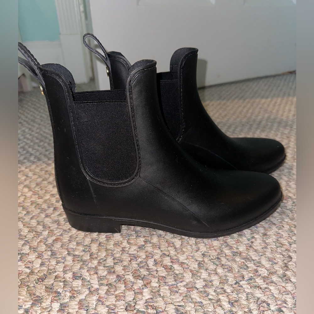 Sam Edelman Ankle Rain boots